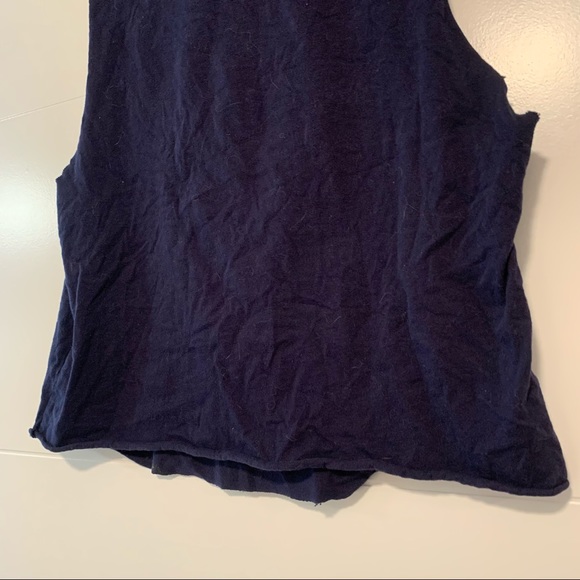 Forever 21 | Wolf Muscle Tee/Tank - Picture 8 of 10